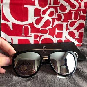 Guess sunglasses